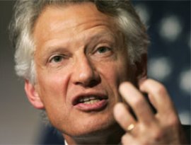 Dominique de Villepin 的头像