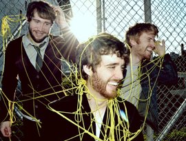 Avatar de Jukebox the Ghost