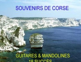 Les Guitares du Maquis 的头像