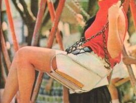 Avatar de Gracinha Leporace