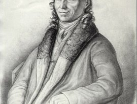 Bernhard Joachim Hagen 的头像