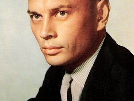 Yul Brynner 的头像