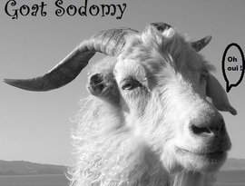 Avatar for Goat Sodomy