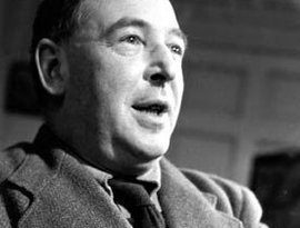 C. S. Lewis 的头像
