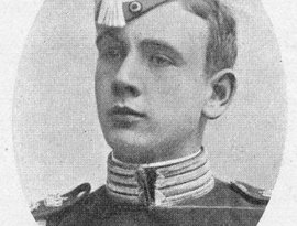 Avatar for Lauritz Melchior