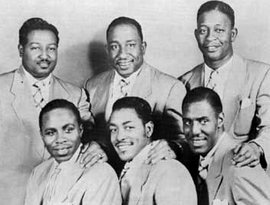 Awatar dla The Fairfield Four