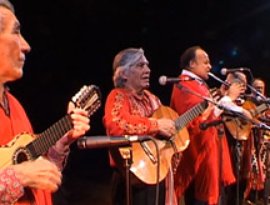 Avatar de Los Koyas