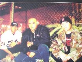 Paul Elstak Feat. Firestone & MC Ruffian 的头像