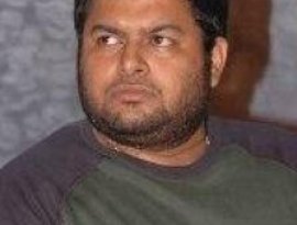 Avatar for Thaman S.