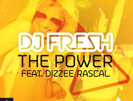 Avatar for DJ Fresh feat. Dizzee Rascal