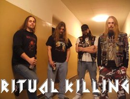 Avatar de Ritual Killing