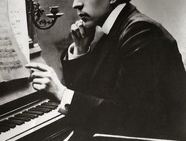 Avatar di Sergei Vasilievich Rachmaninoff