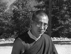 Avatar for Dalai Lama