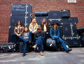 Аватар для The Allman Brothers Band