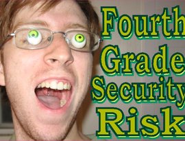 Аватар для Fourth Grade Security Risk