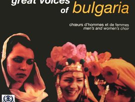 Avatar for Les Grandes Voix Bulgares