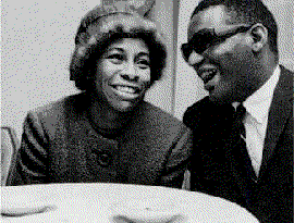 Avatar for Ray Charles And Betty Carter