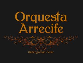 Avatar for Orquesta Arrecife