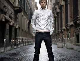 Avatar de Dominic Howard