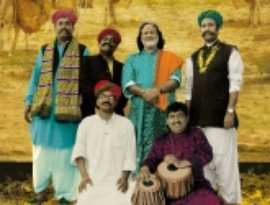 Avatar for Vishwa Mohan Bhatt & Musicians Of Rajasthan