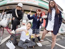 Maximum the Hormone のアバター