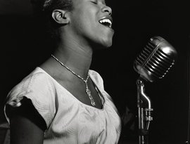 Awatar dla Sarah Vaughan