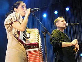Avatar de Miguel Bosé & Julieta Venegas