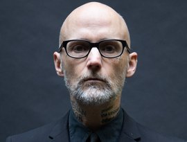 Аватар для Moby