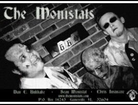 Avatar for The Monistats