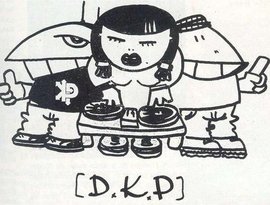 Avatar for DKP