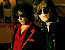 Avatar de Bunbury & Vegas