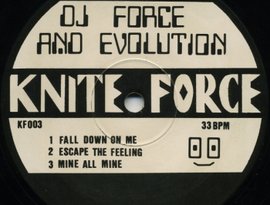 Avatar for DJ Force & Evolution