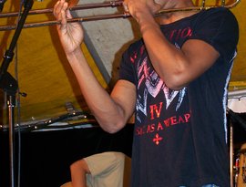 Awatar dla Trombone Shorty & Orleans Avenue