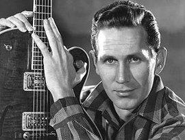 Chet Atkins 的头像