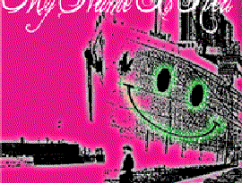 Avatar für My Name Is Red