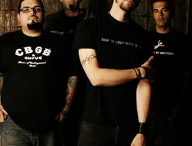 The Accident Experiment 的头像