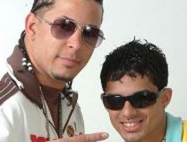 Avatar de Rakim y Ken Y