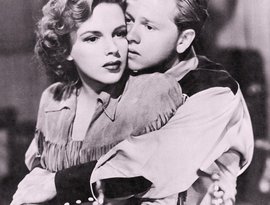 Аватар для Judy Garland & Mickey Rooney