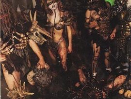 Awatar dla GWAR