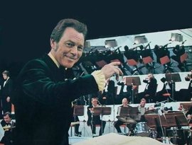 Аватар для Bert Kaempfert And His Orchestra