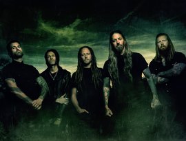 DevilDriver için avatar