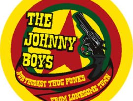 Avatar for The Johnny Boys