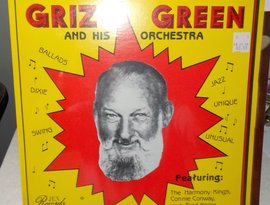 Griz Green için avatar
