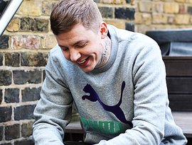 Аватар для Professor Green