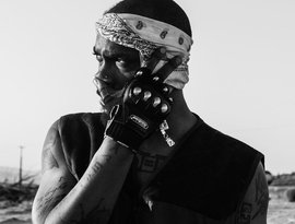 Avatar för JPEGMAFIA