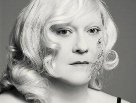 Avatar de ANOHNI