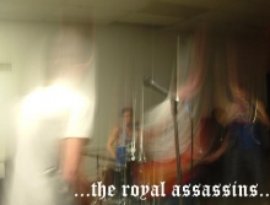 Avatar for The Royal Assassins