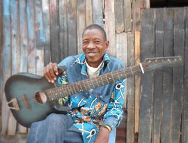 Avatar for Jupiter Bokonji and Okwess International