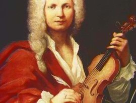 Antonio Vivaldi のアバター