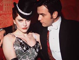 Awatar dla Ewan McGregor/Jamie Allen/Nicole Kidman